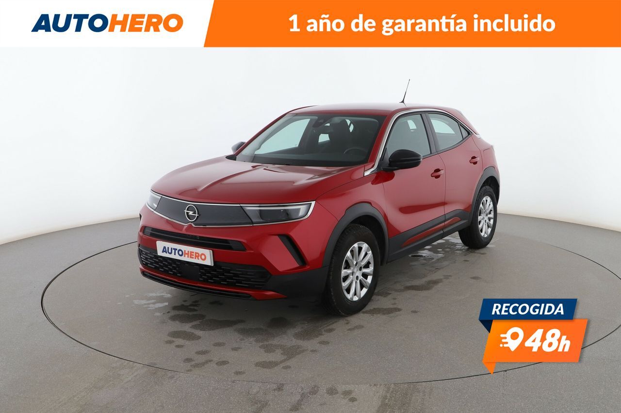 OPEL Mokka (1.2 Turbo Edition) en Madrid
