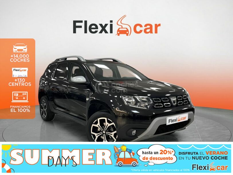 Foto del DACIA Duster 1.0 TCE Prestige 4x2 67kW