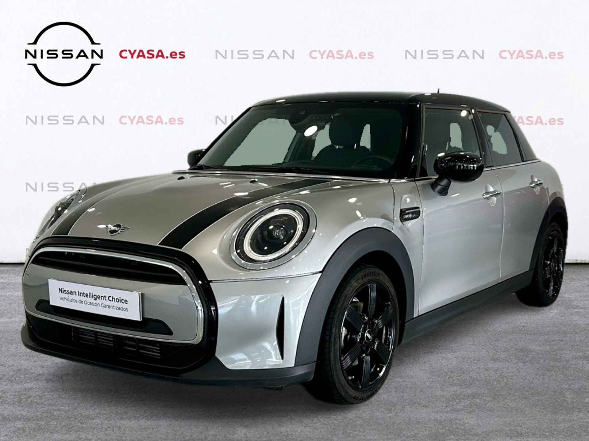 Imagen de MINI Mini