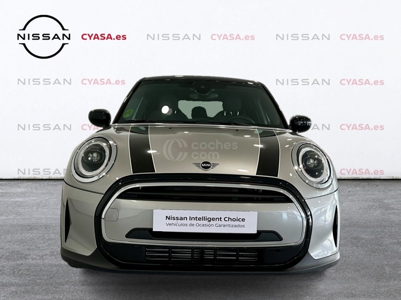 Foto del MINI Mini Cooper 5 puertas C Classic Aut.
