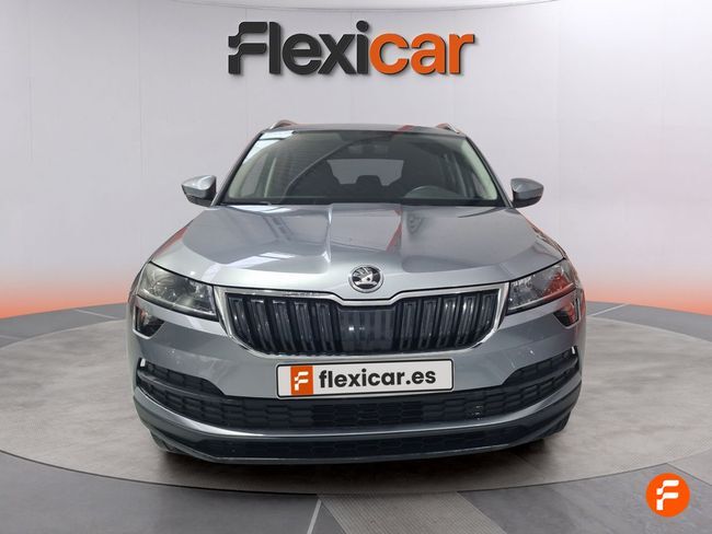 Foto del SKODA Karoq 1.0 TSI Ambition