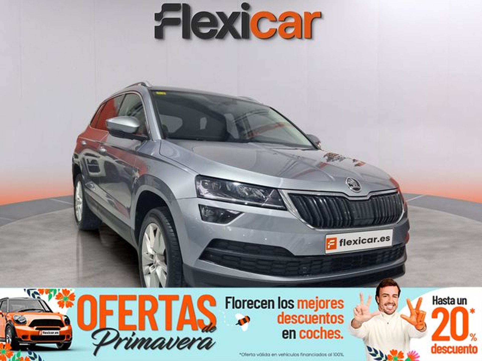 Imagen de SKODA Karoq