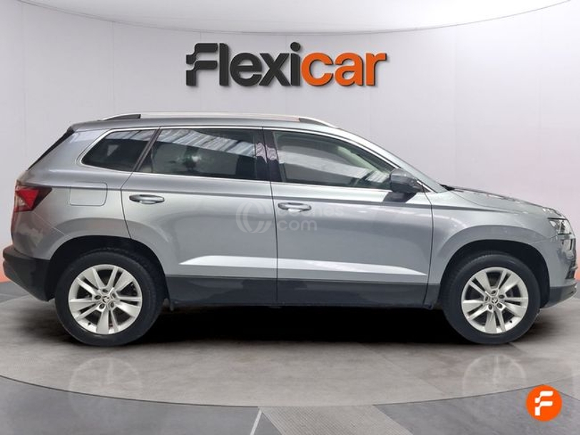 Foto del SKODA Karoq 1.0 TSI Ambition