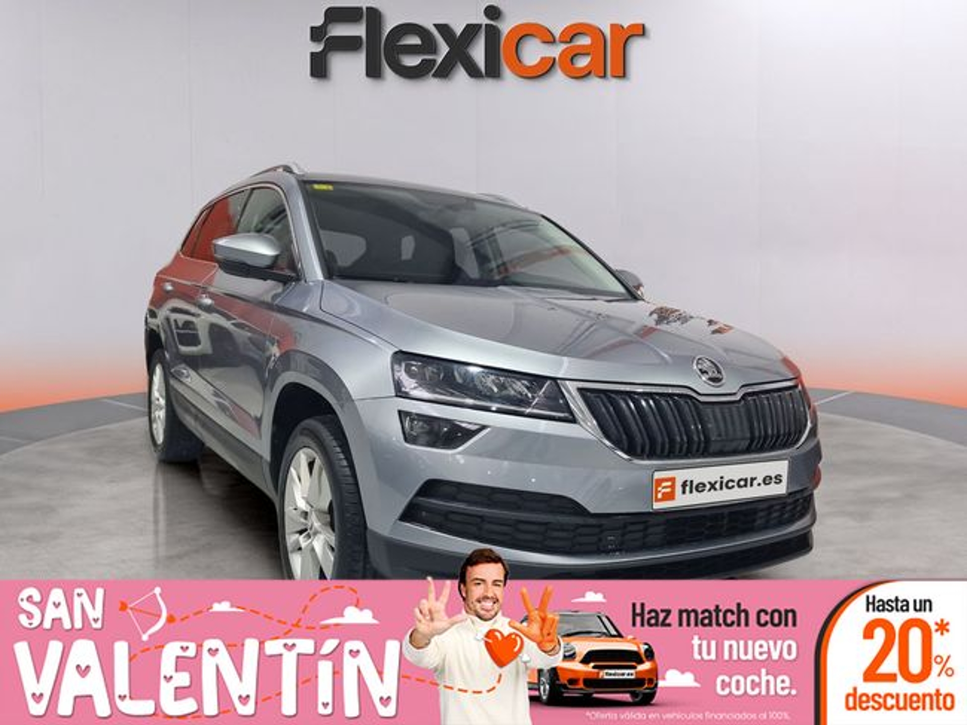 Imagen de SKODA Karoq