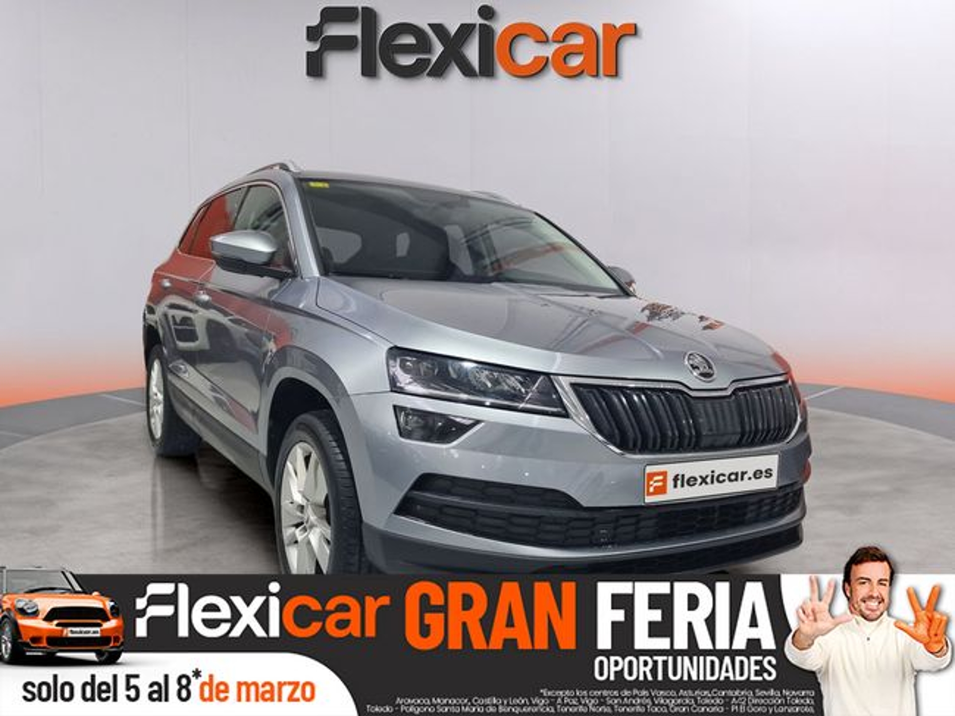 Imagen de SKODA Karoq