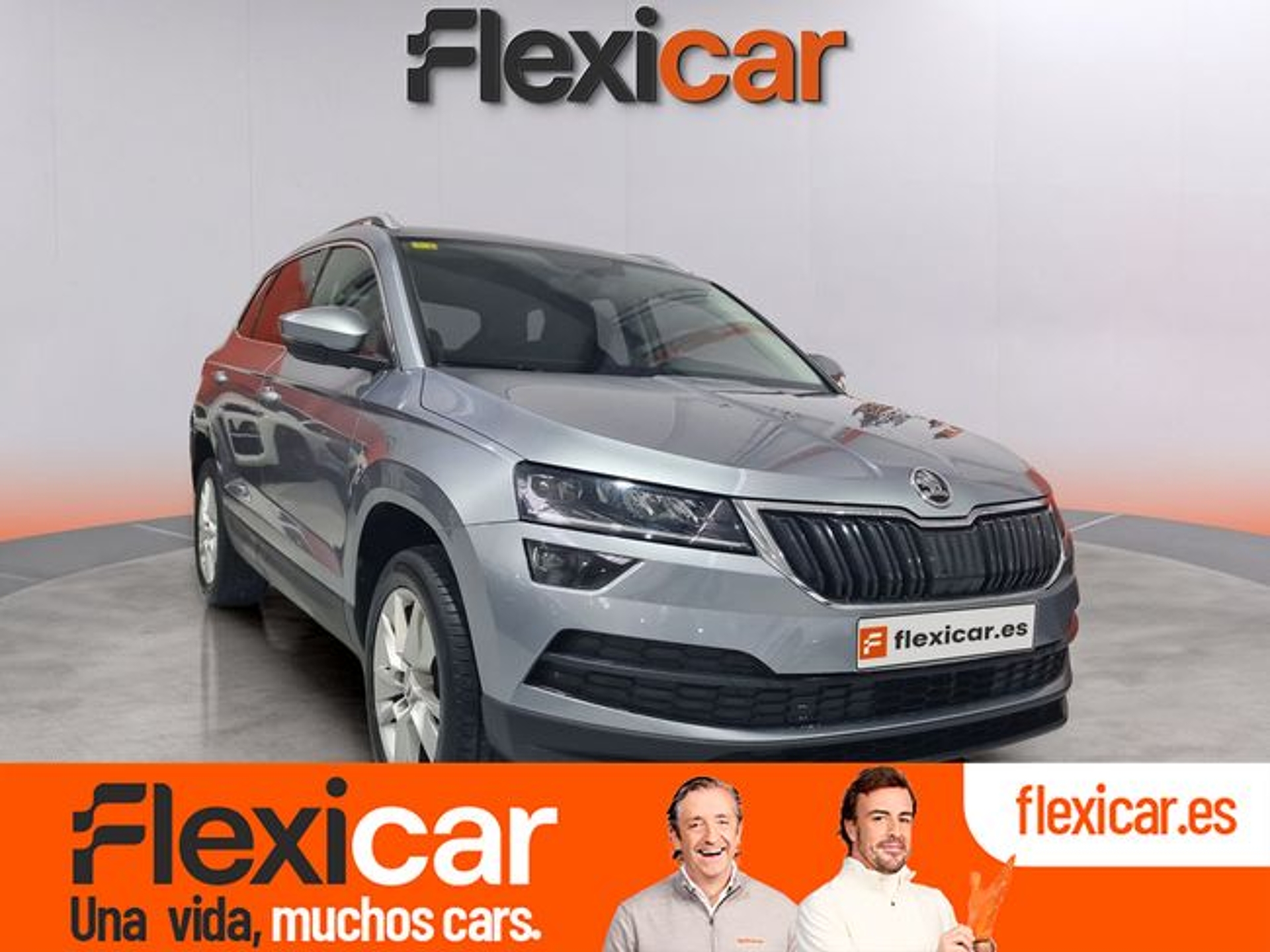 Imagen de SKODA Karoq
