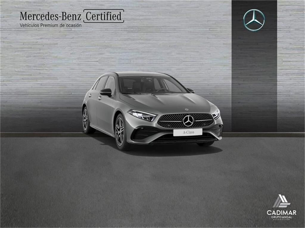 Foto del MERCEDES Clase A A 250e Progressive Line Advanced 8G-DCT