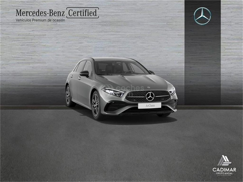 Foto del MERCEDES Clase A A 250e Progressive Line Advanced 8G-DCT