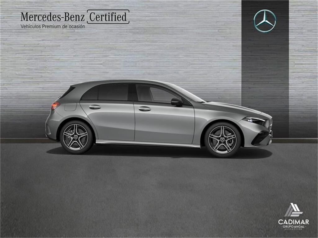 Foto del MERCEDES Clase A A 250e Progressive Line Advanced 8G-DCT