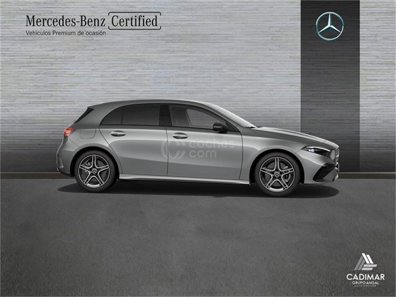Foto del MERCEDES Clase A A 250e Progressive Line Advanced 8G-DCT
