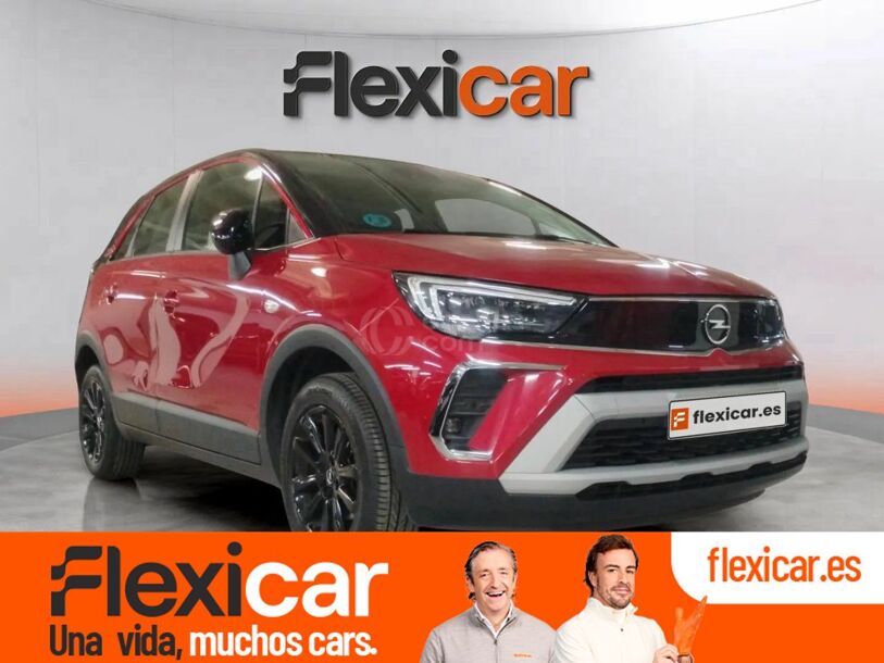 Foto del OPEL Crossland 1.2 S&S GS Line 110