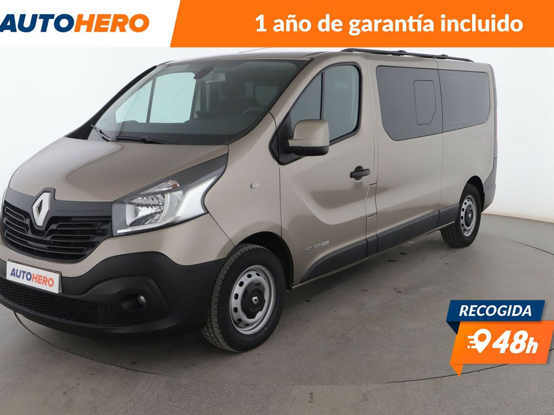 Imagen de RENAULT Trafic