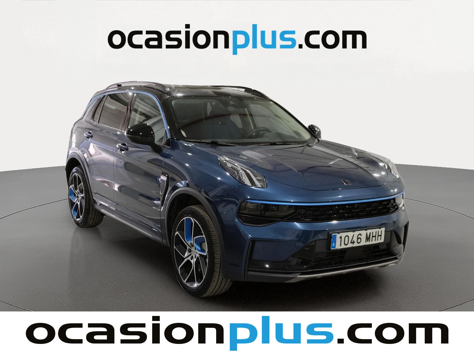 Foto del LYNK & CO 01 1.5T PHEV