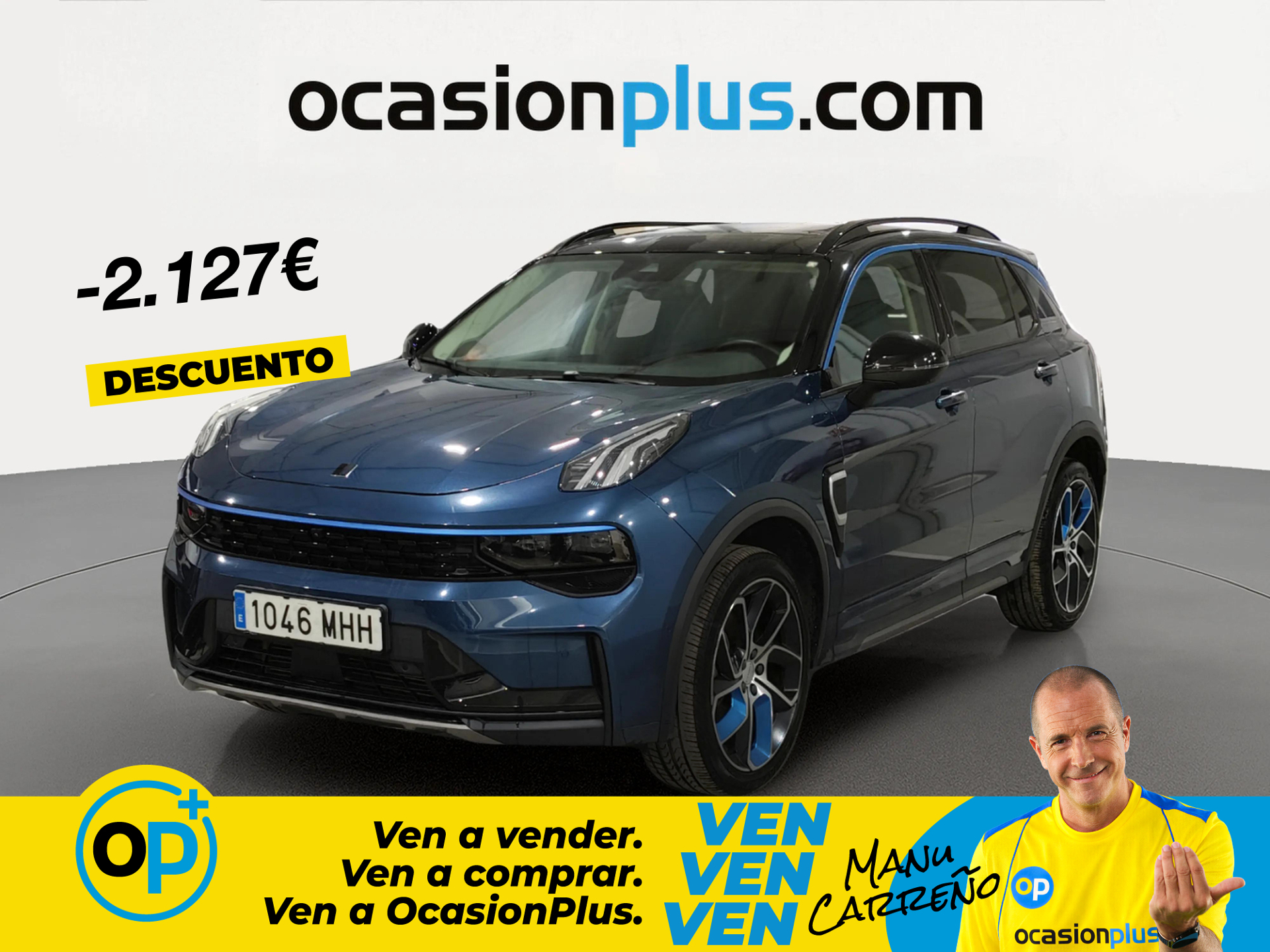 Imagen de LYNK & CO 01