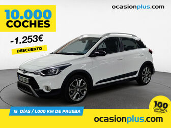 Imagen de HYUNDAI i20 Active 1.0 TGDI Tecno 100