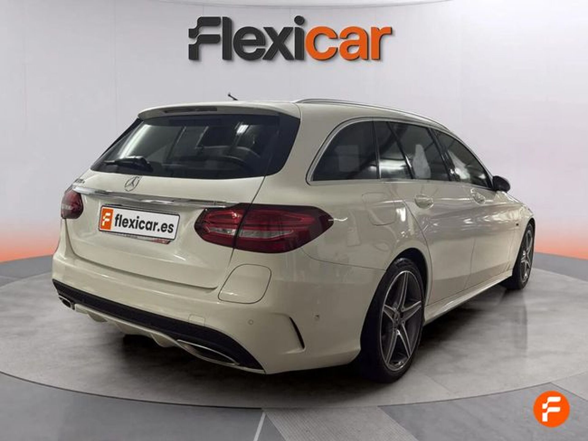 Imagen 3 de MERCEDES Clase C