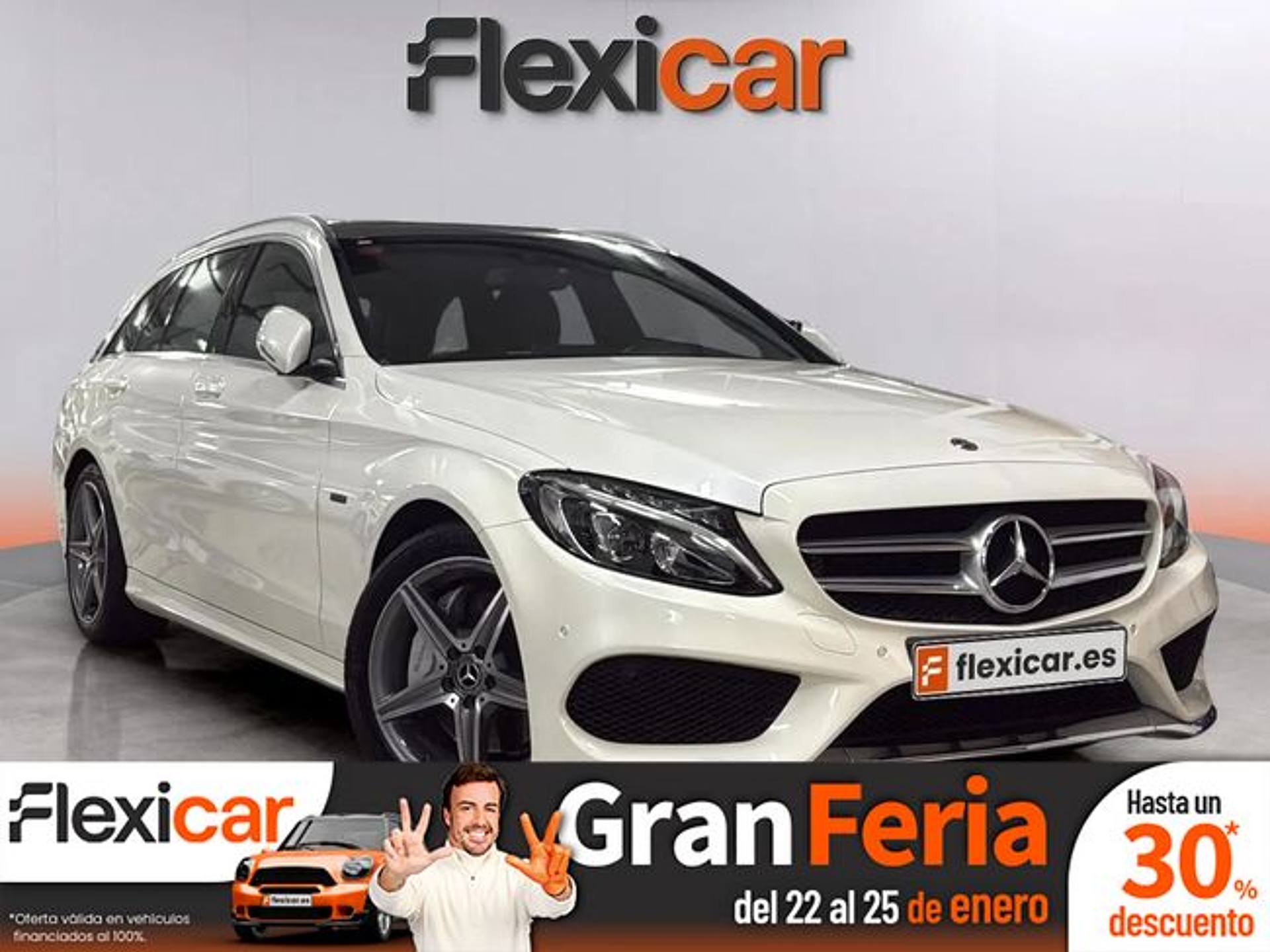 Imagen de MERCEDES Clase C