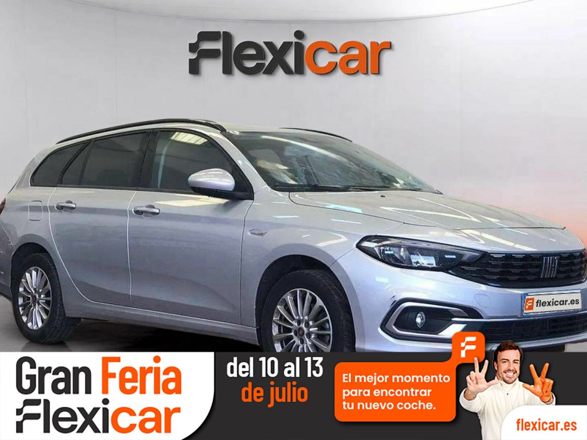 Imagen de FIAT Tipo