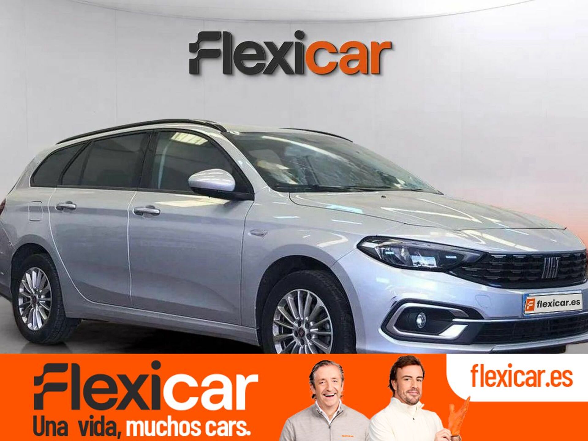 Imagen de FIAT Tipo