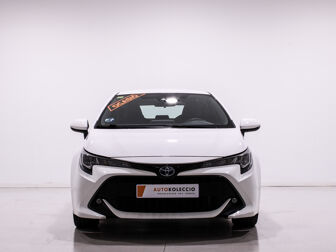 Imagen de TOYOTA Corolla 125H Style