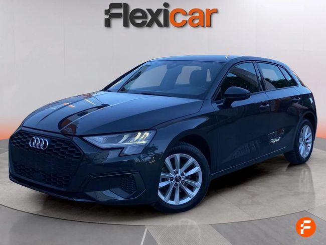 Foto del AUDI A3 Sportback 30 TFSI Advanced S tronic