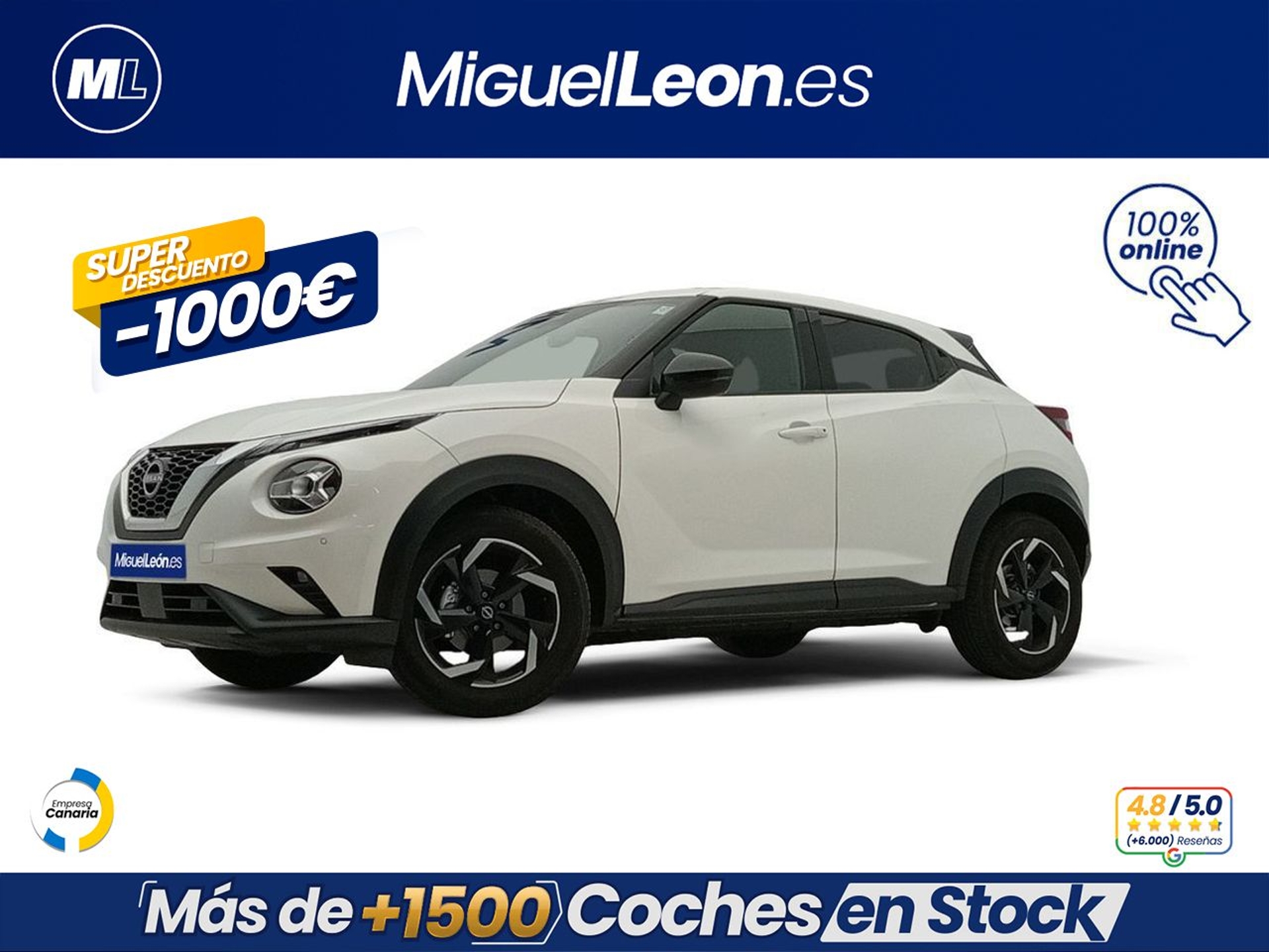 Imagen de NISSAN Juke