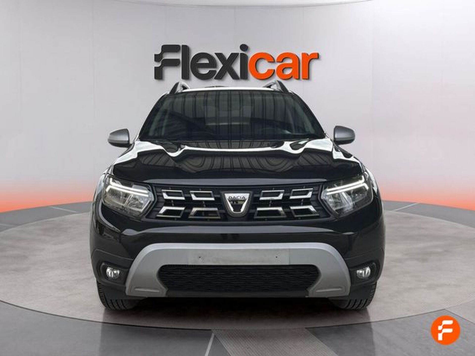 Imagen 2 de DACIA Duster