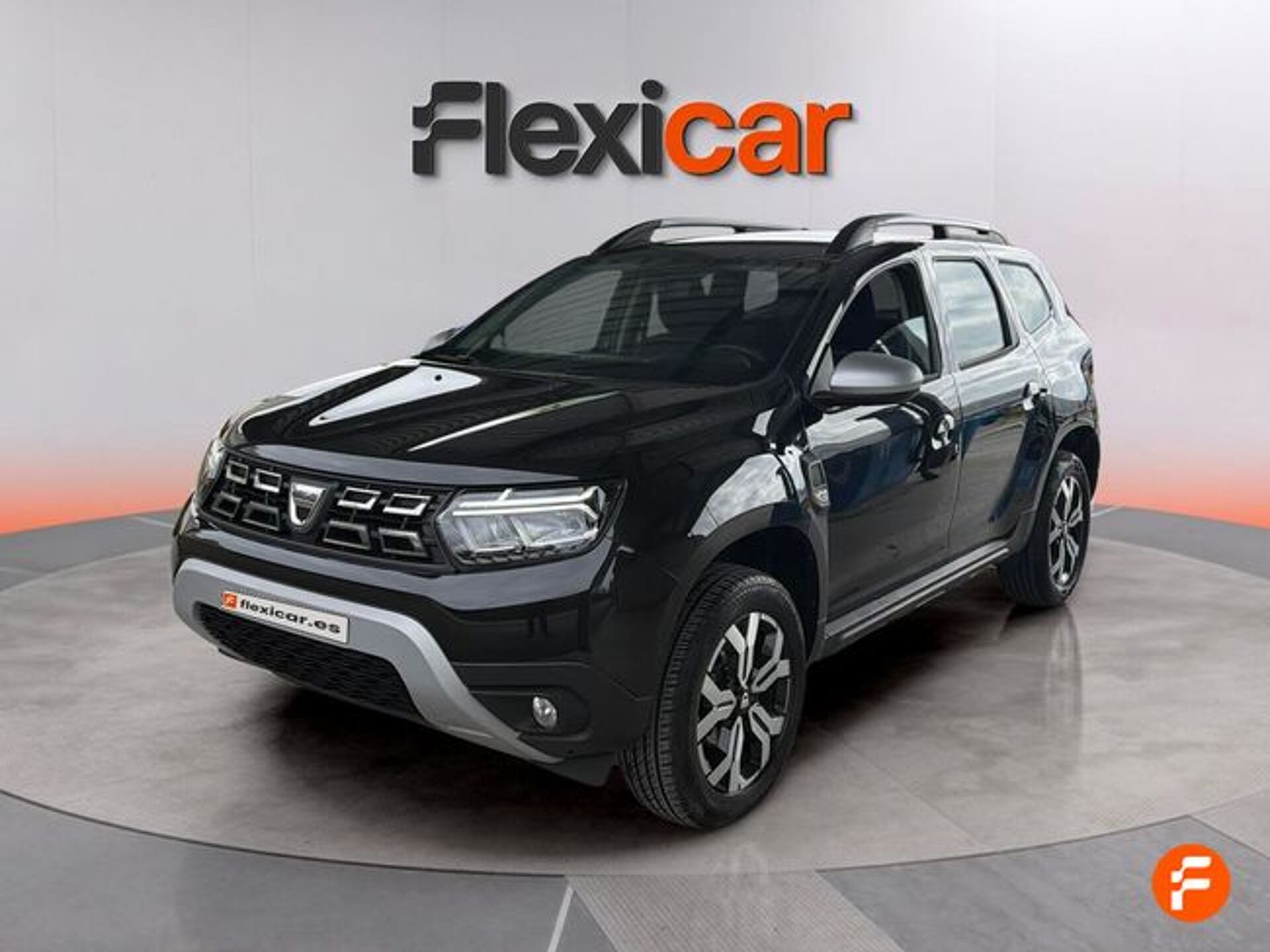 Imagen 3 de DACIA Duster