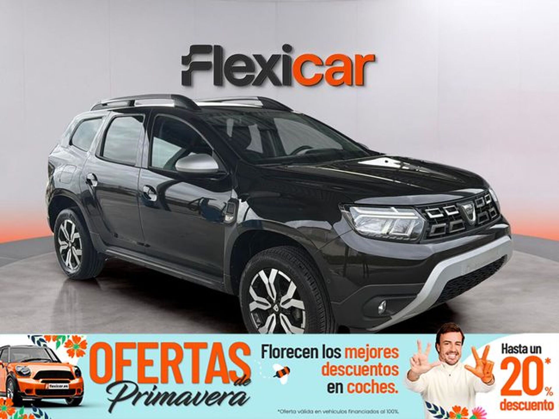 Imagen 1 de DACIA Duster