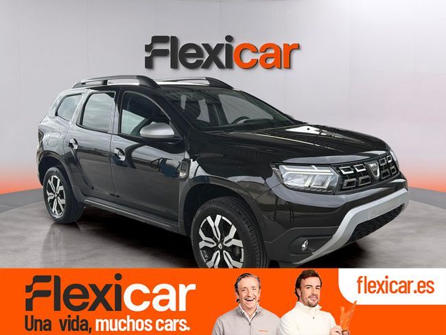 Foto del DACIA Duster 1.0 TCe ECO-G Expression 4x2 74kW