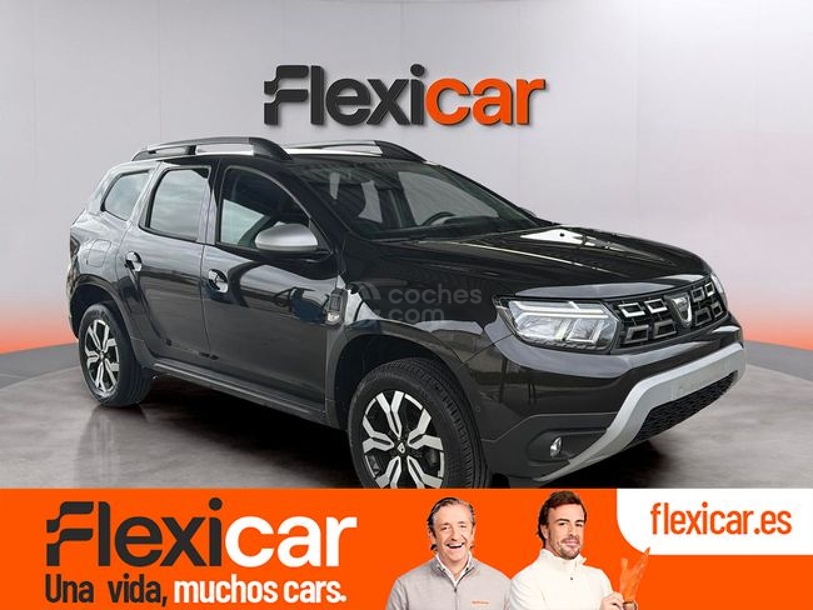 Foto del DACIA Duster 1.0 TCe ECO-G Expression 4x2 74kW