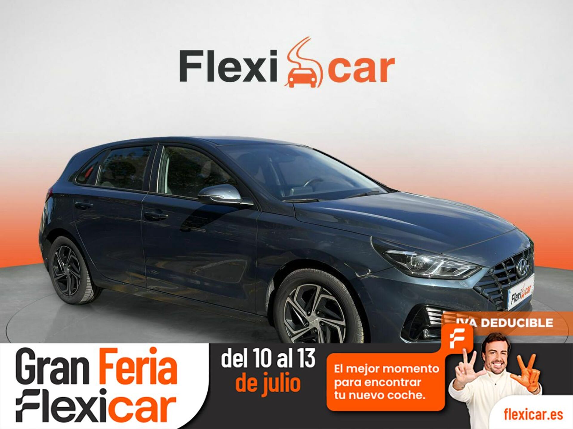 Imagen de HYUNDAI i30