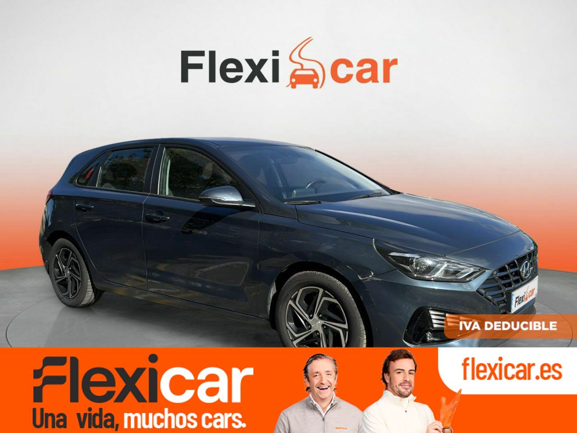 Imagen de HYUNDAI i30