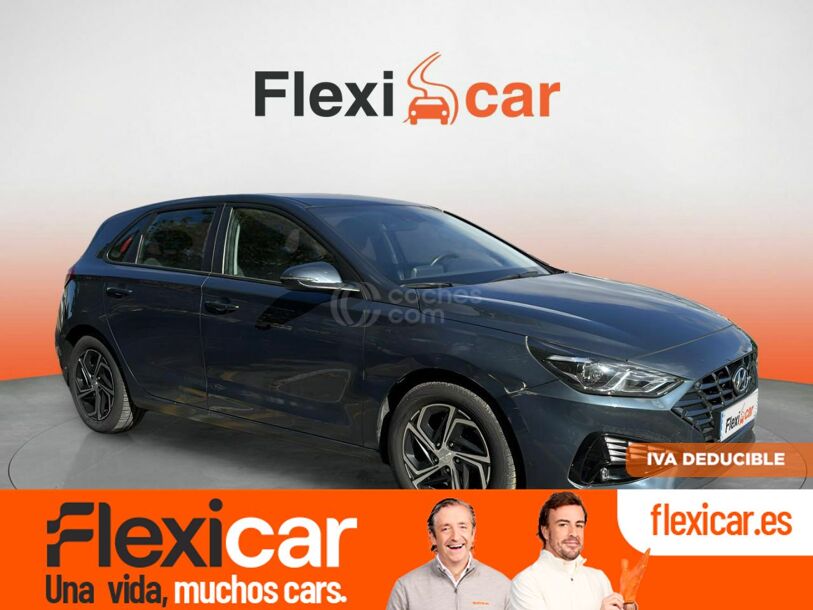 Foto del HYUNDAI i30 CW 1.0 TGDI Klass