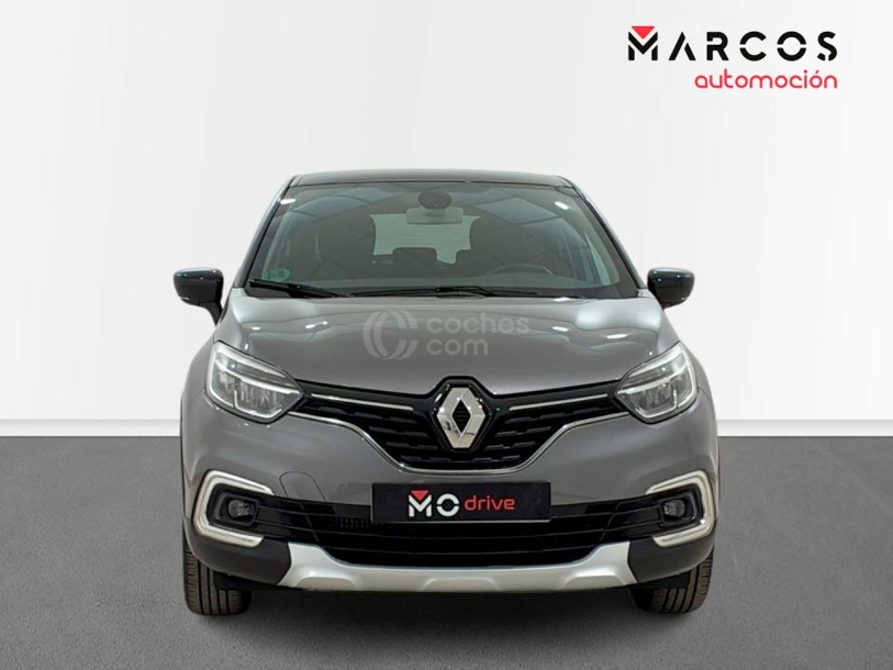 Foto del RENAULT Captur TCe Energy Intens 66kW