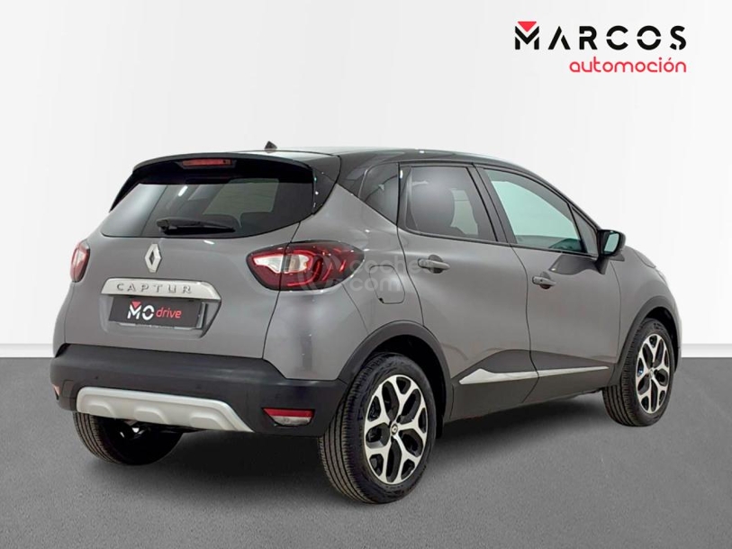 Foto del RENAULT Captur TCe Energy Intens 66kW