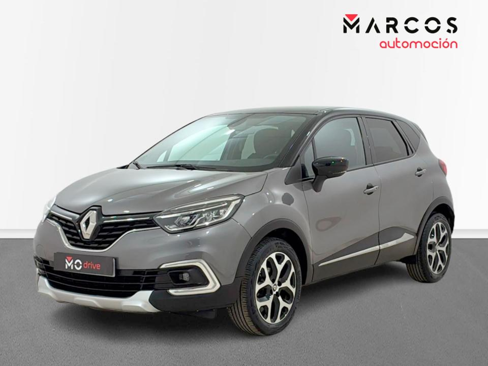 Imagen de RENAULT Captur