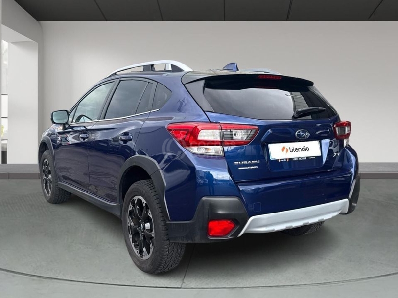 Foto del SUBARU XV 1.6i Executive Plus CVT