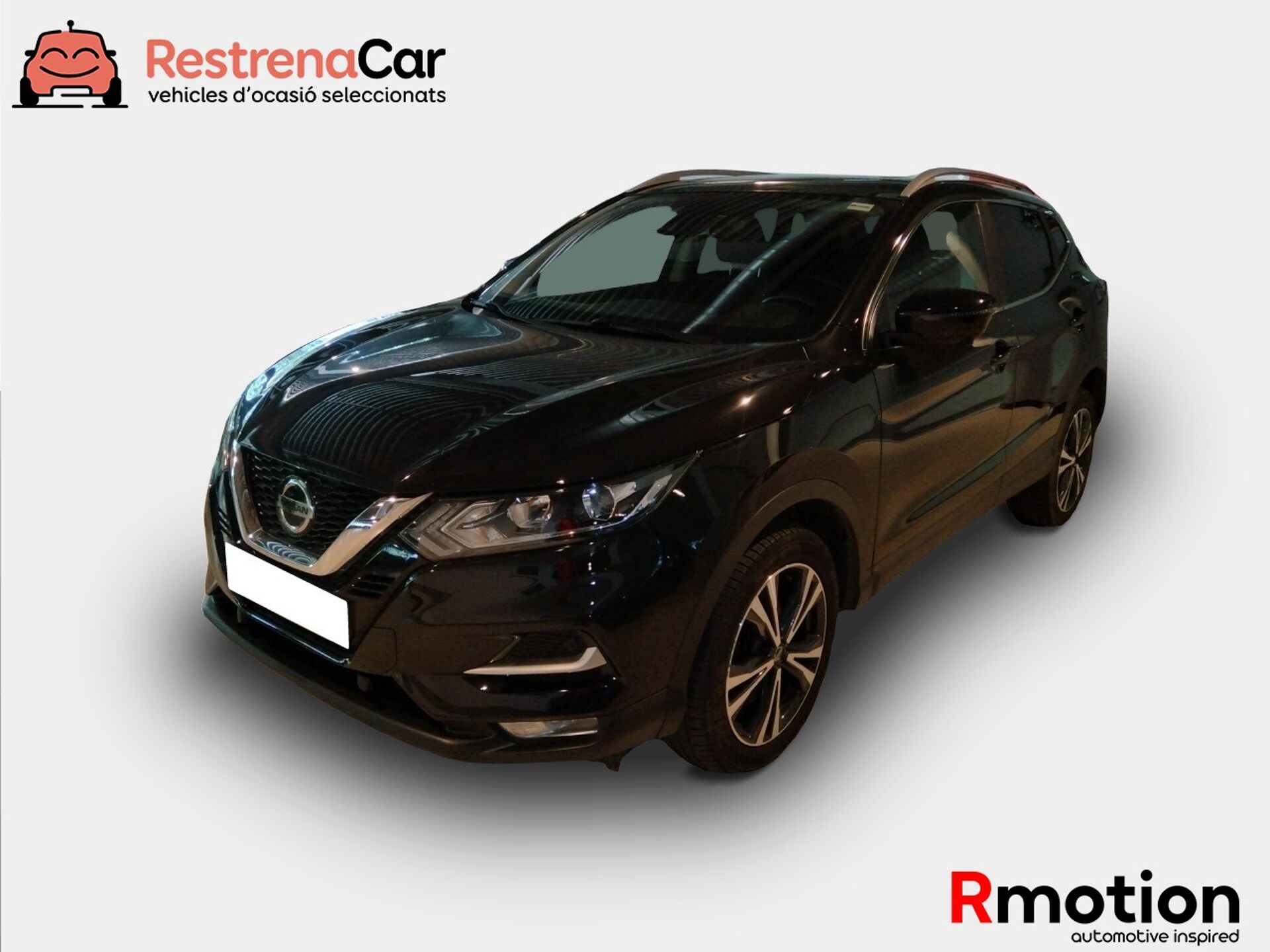 Imagen de NISSAN Qashqai