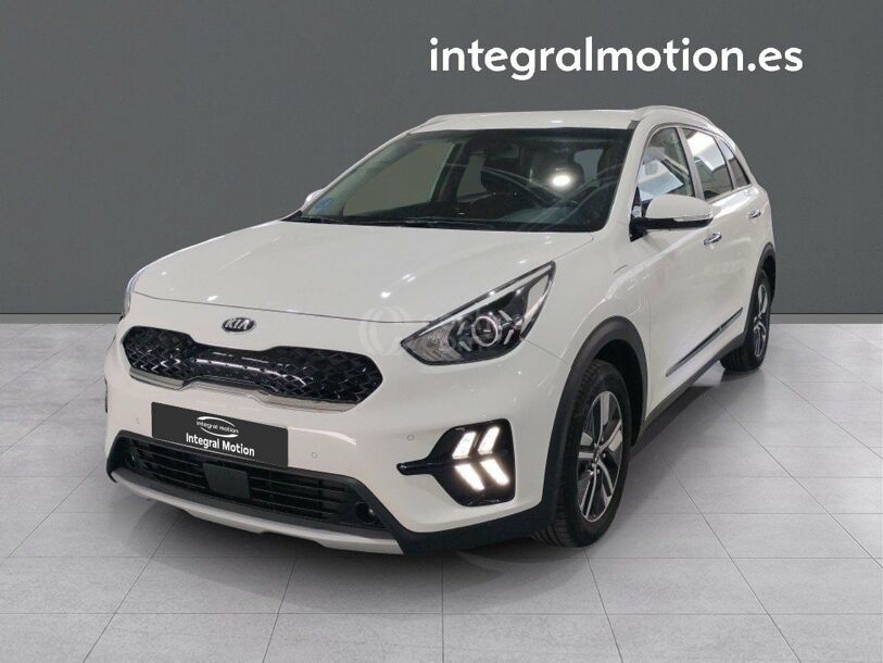 Foto del KIA Niro 1.6 HEV Drive