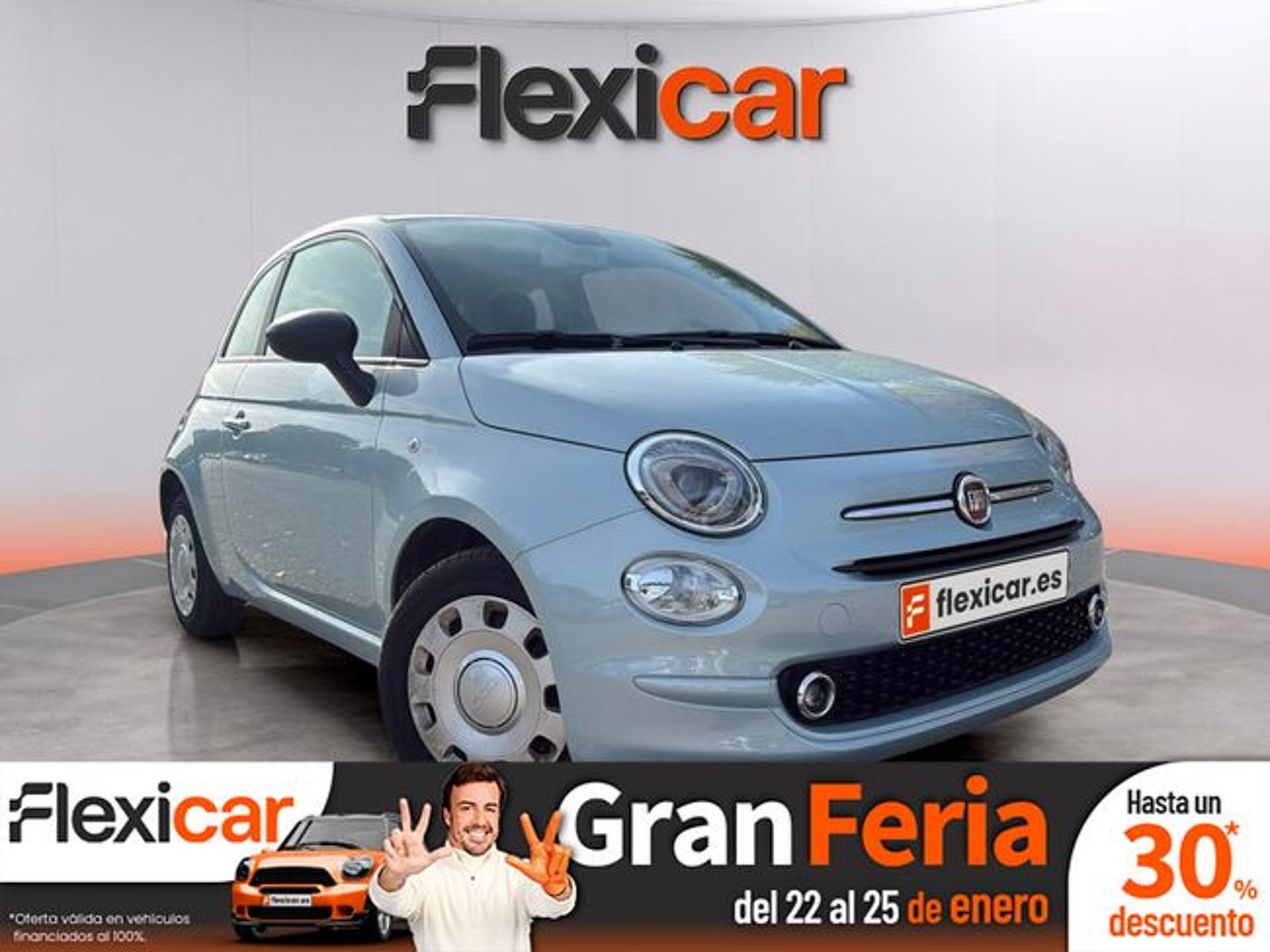 Imagen de FIAT 500