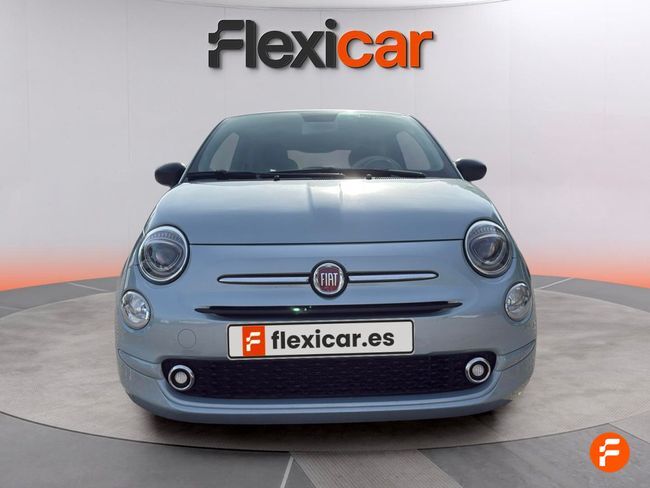 Foto del FIAT 500 1.0 Hybrid Club 52kW