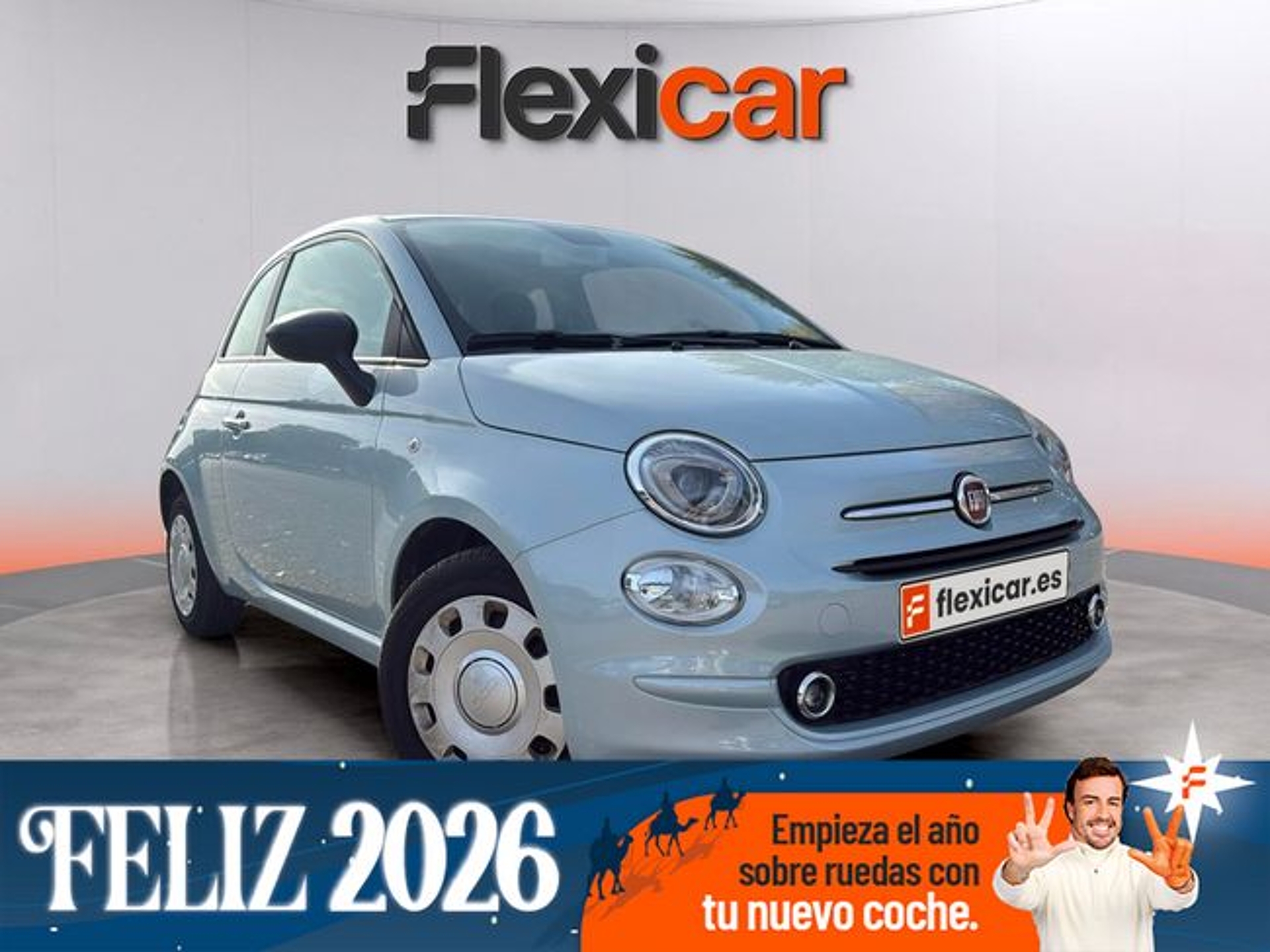 Imagen de FIAT 500