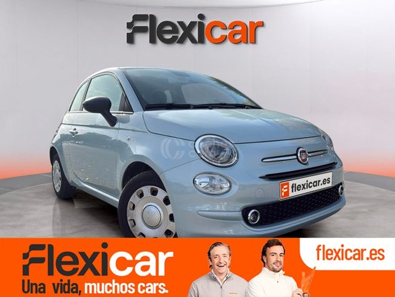 Foto del FIAT 500 1.0 Hybrid Club 52kW