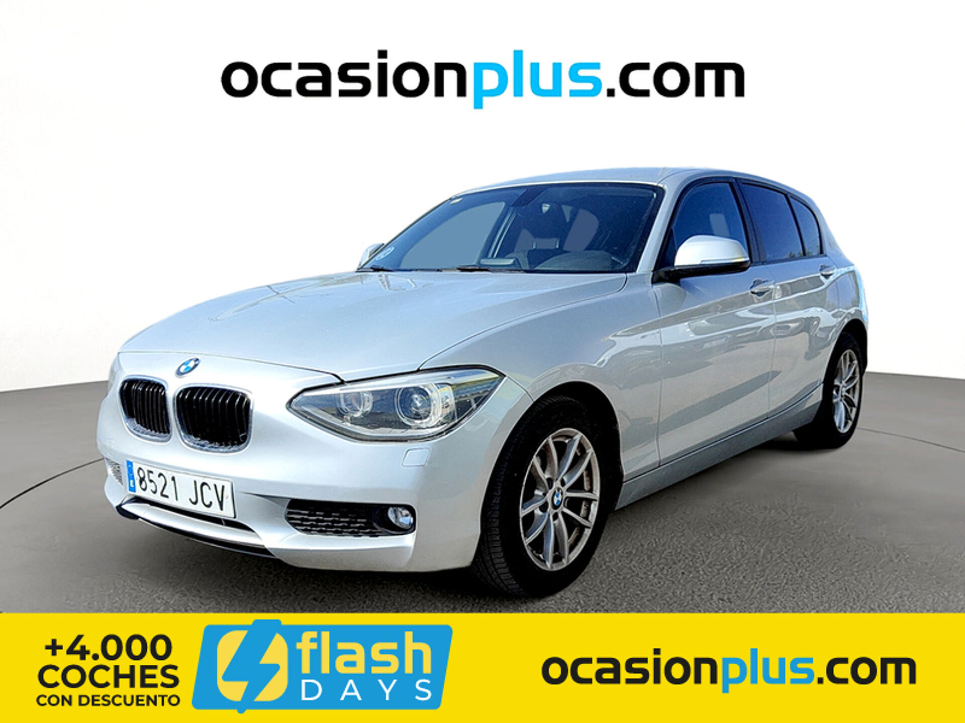 Imagen de BMW Serie 1
