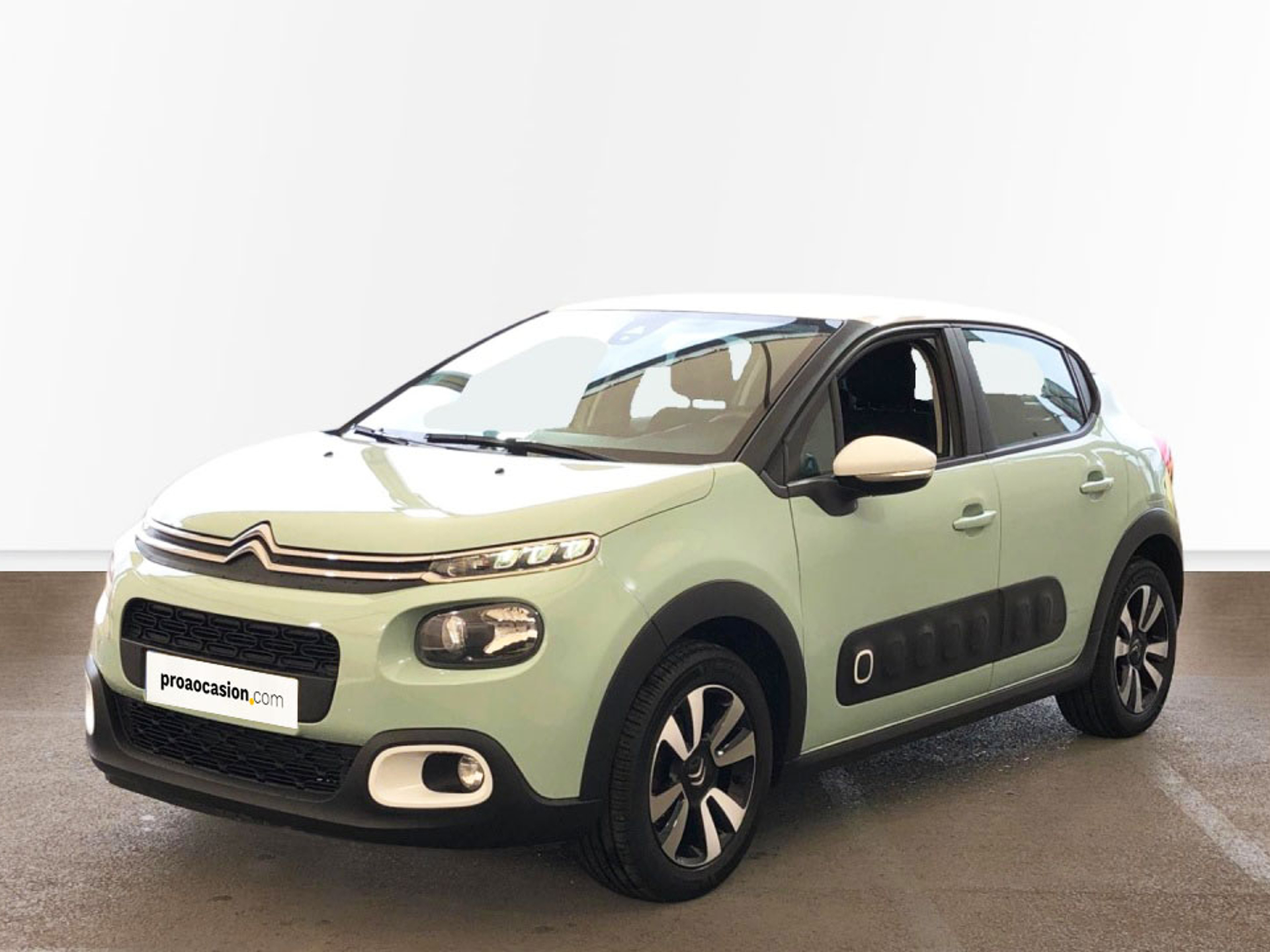Imagen de CITROEN C3