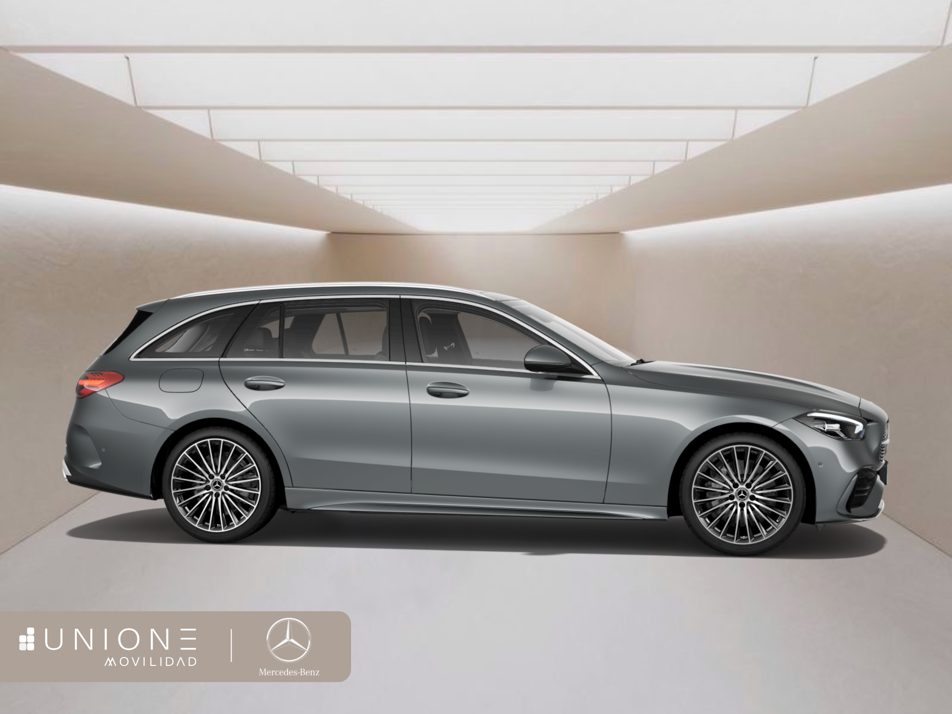 Imagen 3 de MERCEDES Clase C