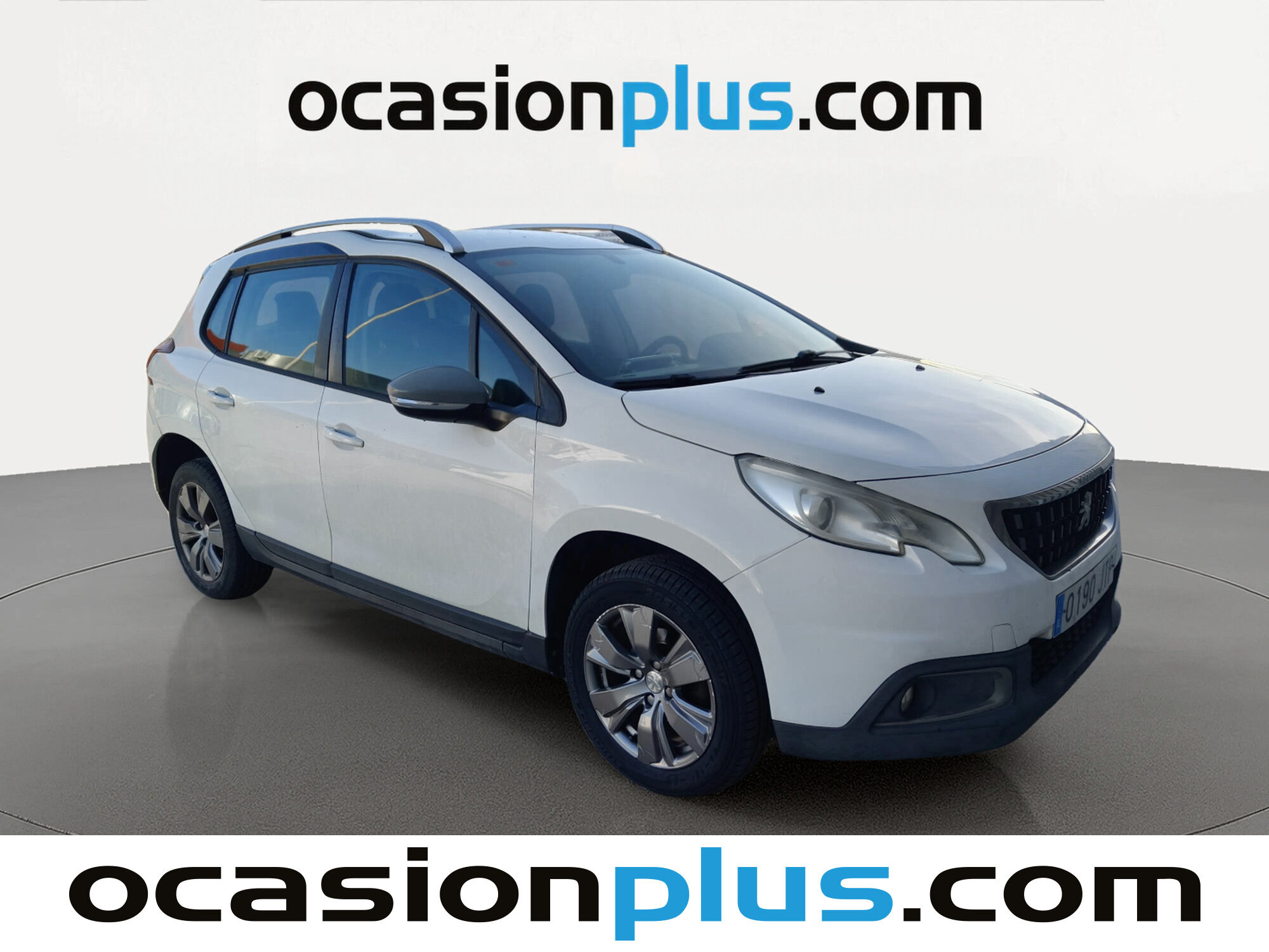 Foto del PEUGEOT 2008 1.6 BlueHDI S&S Active 100