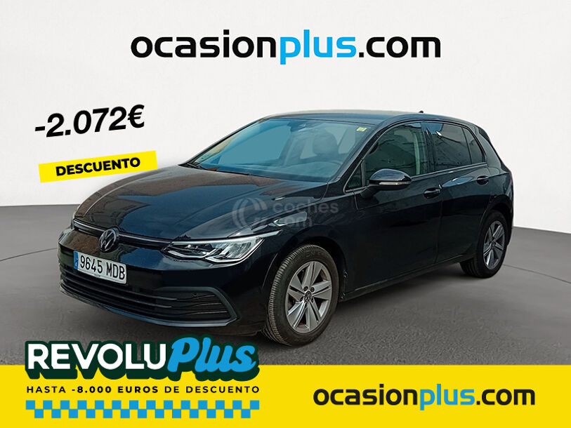 Foto del VOLKSWAGEN Golf 2.0TDI 85kW