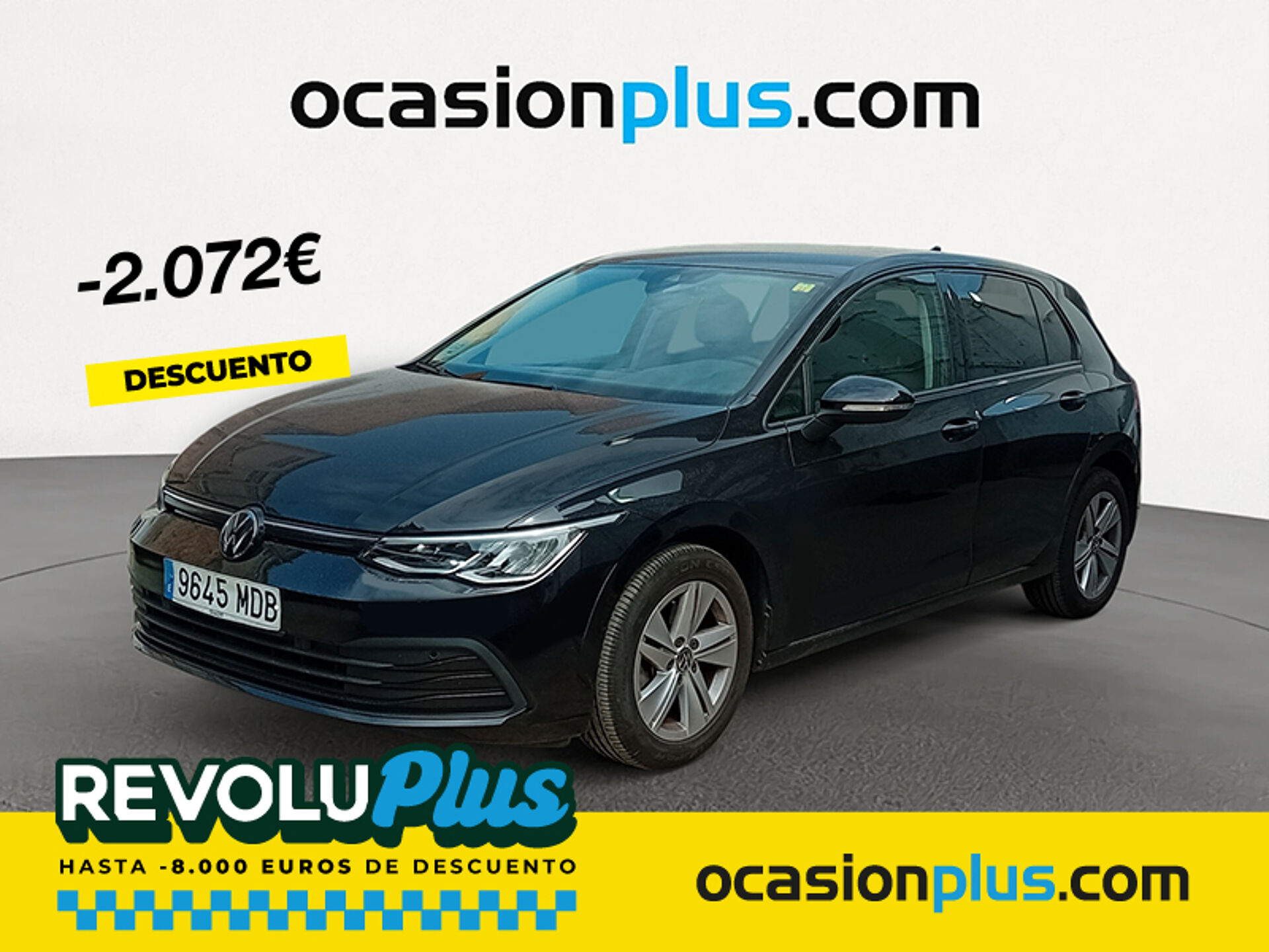 Imagen de VOLKSWAGEN Golf